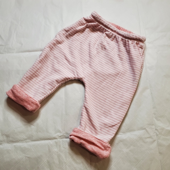 *GWP* Gap Baby (3-6M) Reversible Hoodie Set - Picture 7 of 9